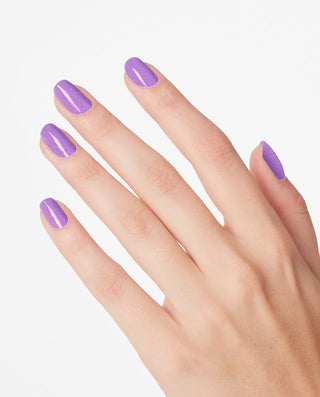 OPI-Infinite Shine Don't Wait Create-15ml