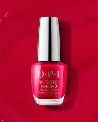 OPI-Infinite Shine Dutch Tulips-15ml