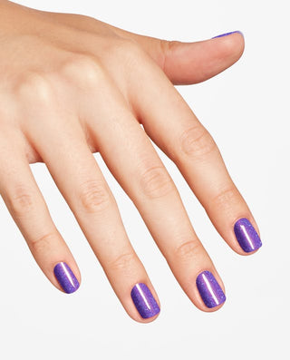 OPI-Infinite Shine Go to Grape Lengths-15ml