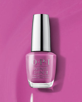 OPI-Infinite Shine Grapely Admired-15ml
