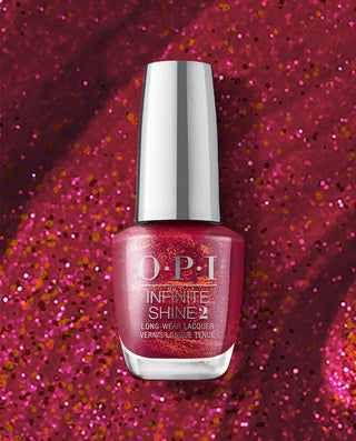OPI-Infinite Shine I’m Really an Actress-15ml