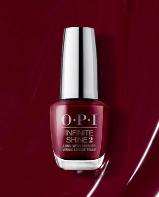 OPI-Infinite Shine Malaga Wine-15ml