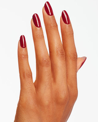 OPI-Infinite Shine Malaga Wine-15ml