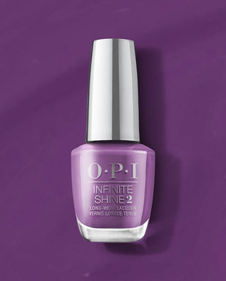 OPI-Infinite Shine Medi-take it All In-15ml