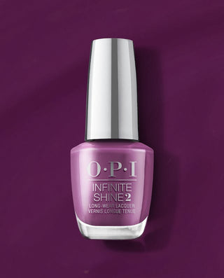 OPI-Infinite Shine N00Berry-15ml