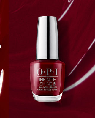 OPI-Infinite Shine Raisin The Bar-15ml