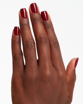 OPI-Infinite Shine Raisin The Bar-15ml
