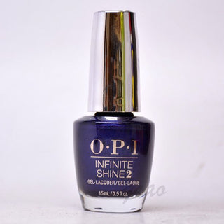 OPI-Infinite Shine Russian Navy-15ml