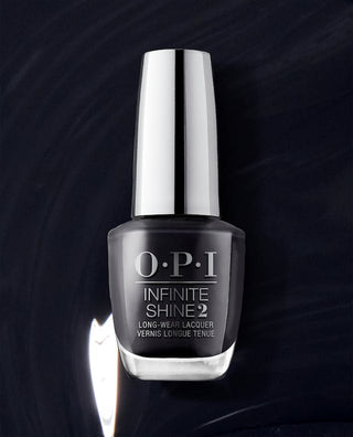 OPI-Infinite Shine Strong Coal-ition-15ml