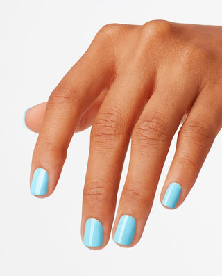 OPI-Infinite Shine To Infinity & Blue-Yond-15ml