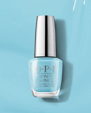 OPI-Infinite Shine To Infinity & Blue-Yond-15ml