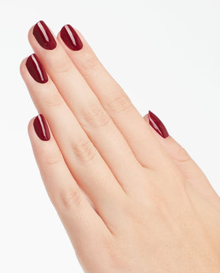 OPI-Infinite Shine We The Female-15ml