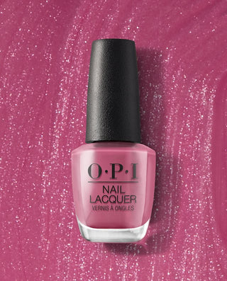 OPI-Just Lanai-ing Around Nail Polish-15ml