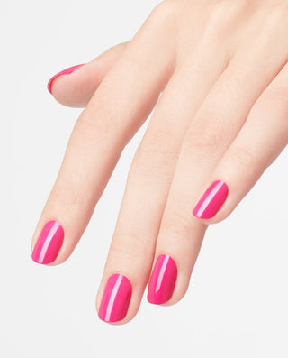 OPI-La Paz-Itively Hot-15ml