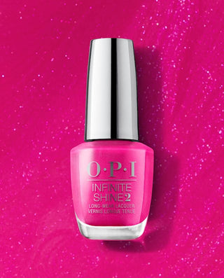 OPI-La Paz-Itively Hot-15ml