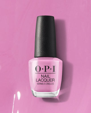 OPI-Lucky Lucky Lavender-15ml