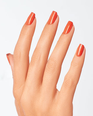 OPI-My Chihuahua Doesn't Bite Anymore-15ml