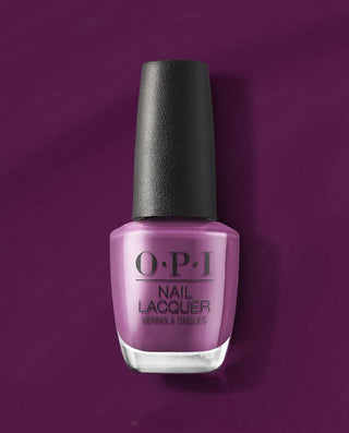 OPI-N00Berry-15ml