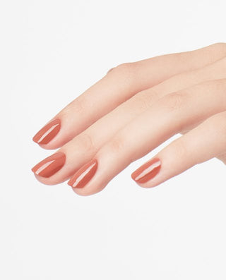 OPI-Nail Lacquer, Chocolate Moose-15ml