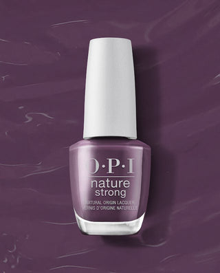 OPI-Nature Strong Eco-Maniac-15ml