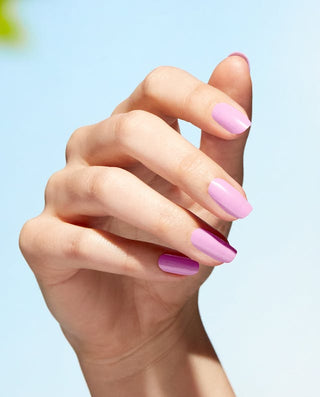 OPI-Nature Strong Natural Mauvement-15ml
