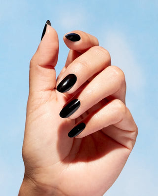 OPI-Nature Strong Onyx Skies-15ml