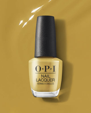 OPI-Ochre the Moon-15ml