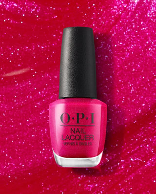 OPI-Pompeii Purple-15ml