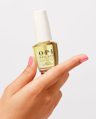OPI-PROSPA Nail & Cuticle Oil-8.6ml
