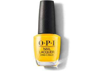 OPI-Sun, Sea, And Sand In My Pants-15ml