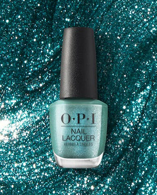 OPI-Tealing Festive-15ml