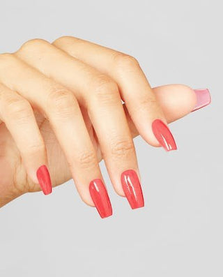 OPI-Tempura-ture is Rising-15ml