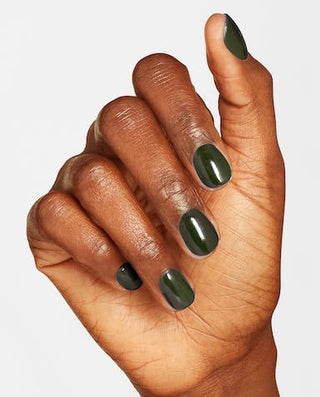 OPI-Things I've Ever Seen In Aber Green-15ml