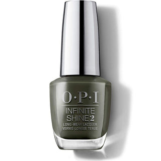 OPI-Things I've Seen In Aber-Green-15ml