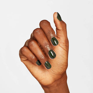 OPI-Things I've Seen In Aber-Green-15ml