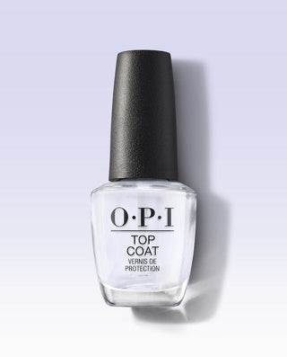 OPI-Top Coat-15ml