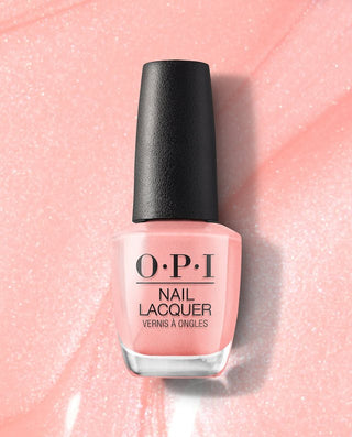 OPI-Tutti Fruitti Tonga-15ml