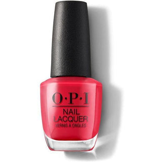 OPI-We Seafood And Eat It-15ml