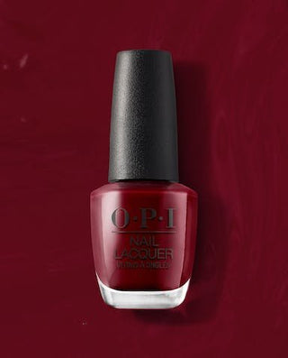 OPI-We the Female Nail Polish-15ml