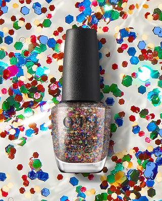 OPI-You Had Me At Confetti-15ml