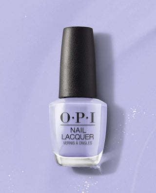 OPI-You're Such A Budapest Nail Polish-15ml