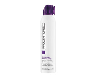 PAUL MITCHELL-Extra-Body Finishing Spray-315ml