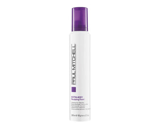 PAUL MITCHELL-Extra Body Sculpting Foam-200ml