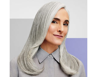 PAUL MITCHELL-Platinum Purple Blonde Shampoo-300ml
