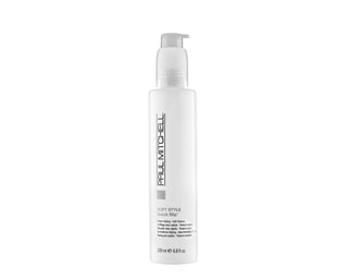 PAUL MITCHELL-Soft Style Quick Slip Hair Styling Cream-200ml
