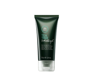 PAUL MITCHELL-Tea Tree Firm Hold Gel-75ml