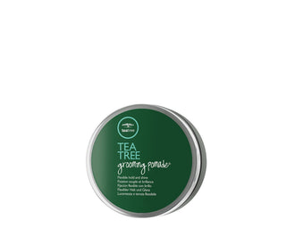 PAUL MITCHELL-Tea Tree Grooming Pomade-90ml