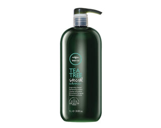 PAUL MITCHELL-Tea Tree Special Shampoo-1L