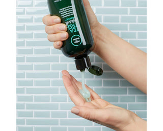 PAUL MITCHELL-Tea Tree Special Shampoo-300ml