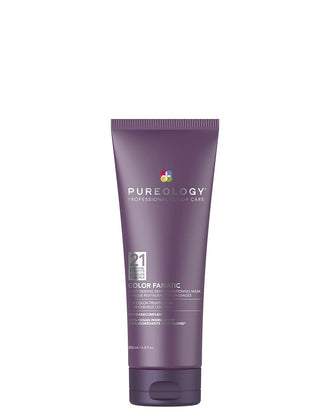 PUREOLOGY-Color Fanatic Multi Tasking Deep Coniditioning Hair Mask-200ml